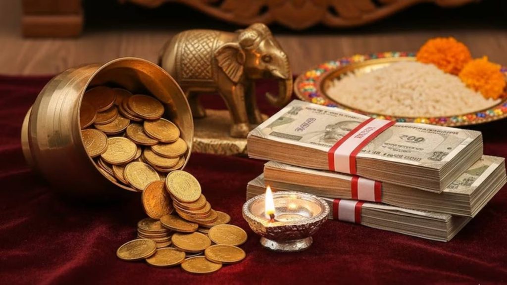 Dhanteras 2025 Shopping List