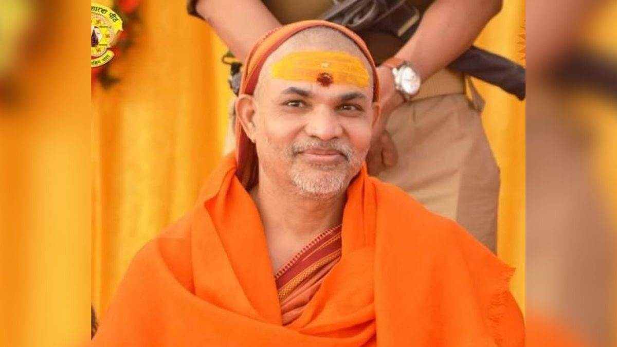 बिहार चुनाव में उम्मीदवारों के समर्थन पर शंकराचार्य अविमुक्तेश्वरानंद ने कहा – गौ माता के लिए खड़ा होने वालों का करेंगे समर्थन