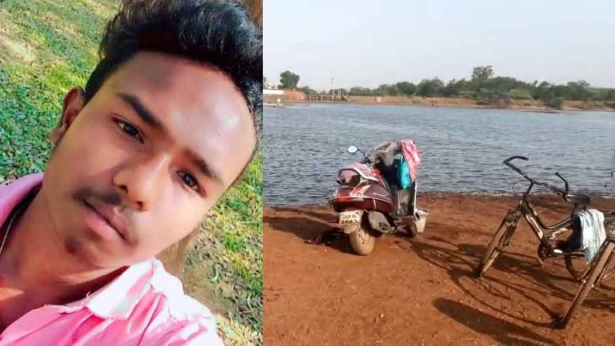 CG News : हनुमानजी की फोटो लेकर तालाब में लगाई छलांग, युवक का शव बरामद