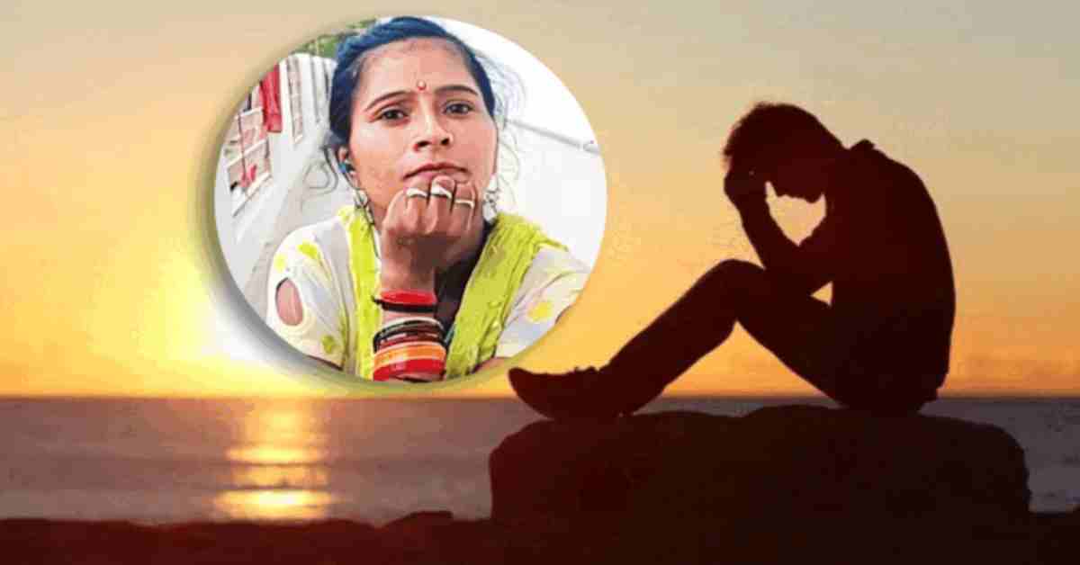 ‘तो मैं उसी से शादी करूंगी…’, अजनबी से फोन पर लंबी-लंबी बातें करती थी पत्नी, गुस्साए पति ने कर दिया मर्डर, फिर कर ली खुदकुशी