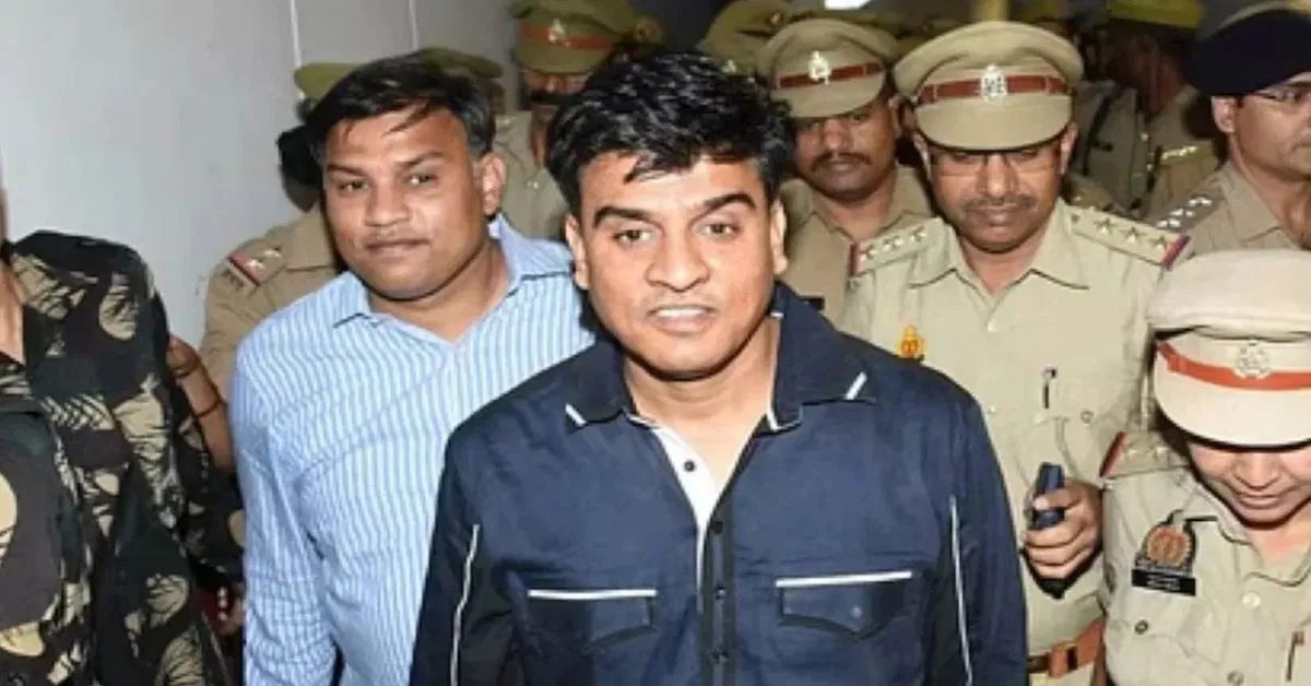 जेल से बाहर आने के बाद भी कम नहीं होगी मुश्किलें! इरफान सोलंकी के खिलाफ आरोप पत्र दाखिल करेगी ED, रडार पर कानपुर और मुंबई की संपत्ति