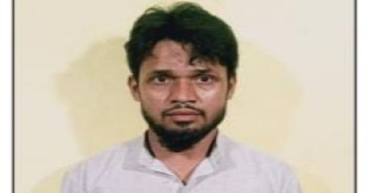 हिन्दू धर्मगुरुओं की हत्या की साजिश! ATS का बड़ा खुलासा, मशवरा ग्रुप के जरिए बनाया गया था प्लान, वॉट्सएप पर दी जाती थी जानकारी, ऐसे धराए आरोपी