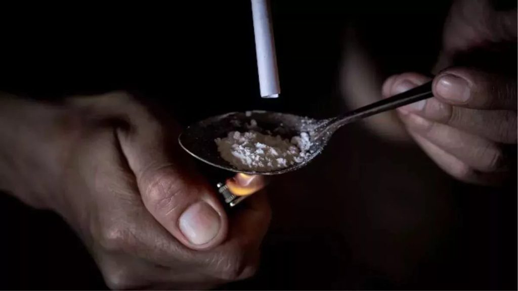 Puri Brown Sugar Seizure