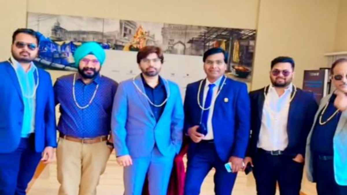 क्रिप्टो करेंसी घोटाला : देशभर में निवेशकों से अरबों रुपए की ठगी, मुंबई पुलिस ने मिस्टर मिंट के डायरेक्टर को अंबिकापुर से किया गिरफ्तार