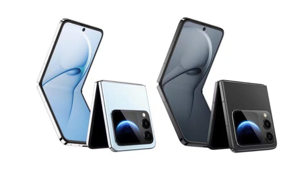 Huawei Nova Flip S
