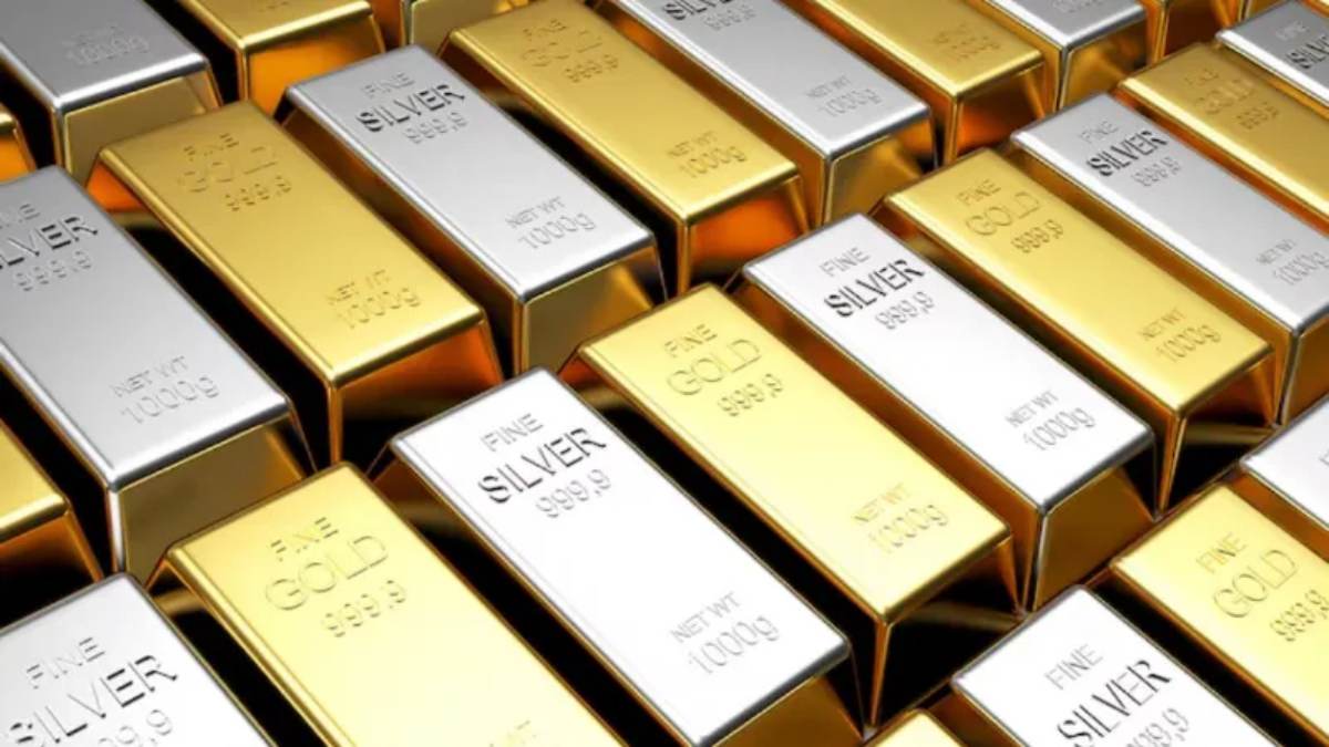 इस हफ्ते सोने में लगी आग: 8 हजार उछाल, चांदी भी दौड़ी… लेकिन क्या अब खरीदना फायदेमंद है?