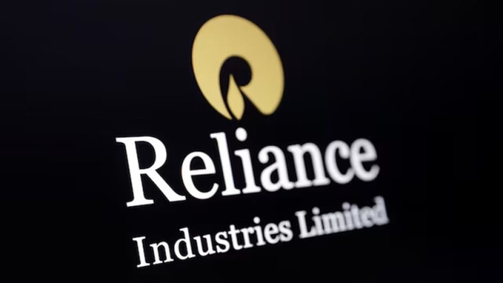 Reliance Industries Q2 Results