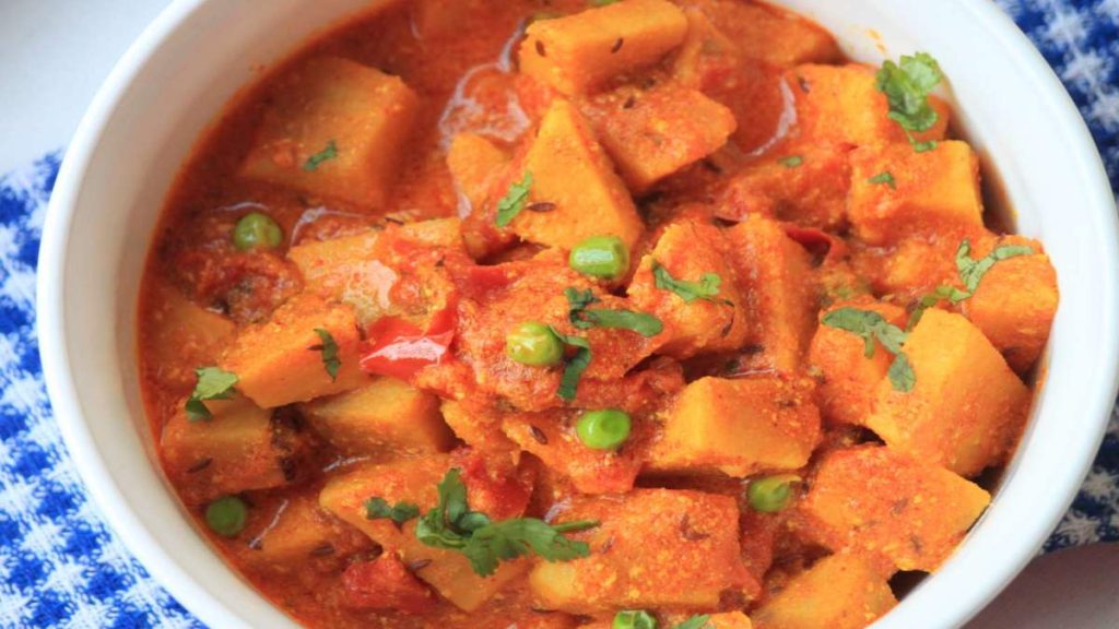 Jimikand Recipe
