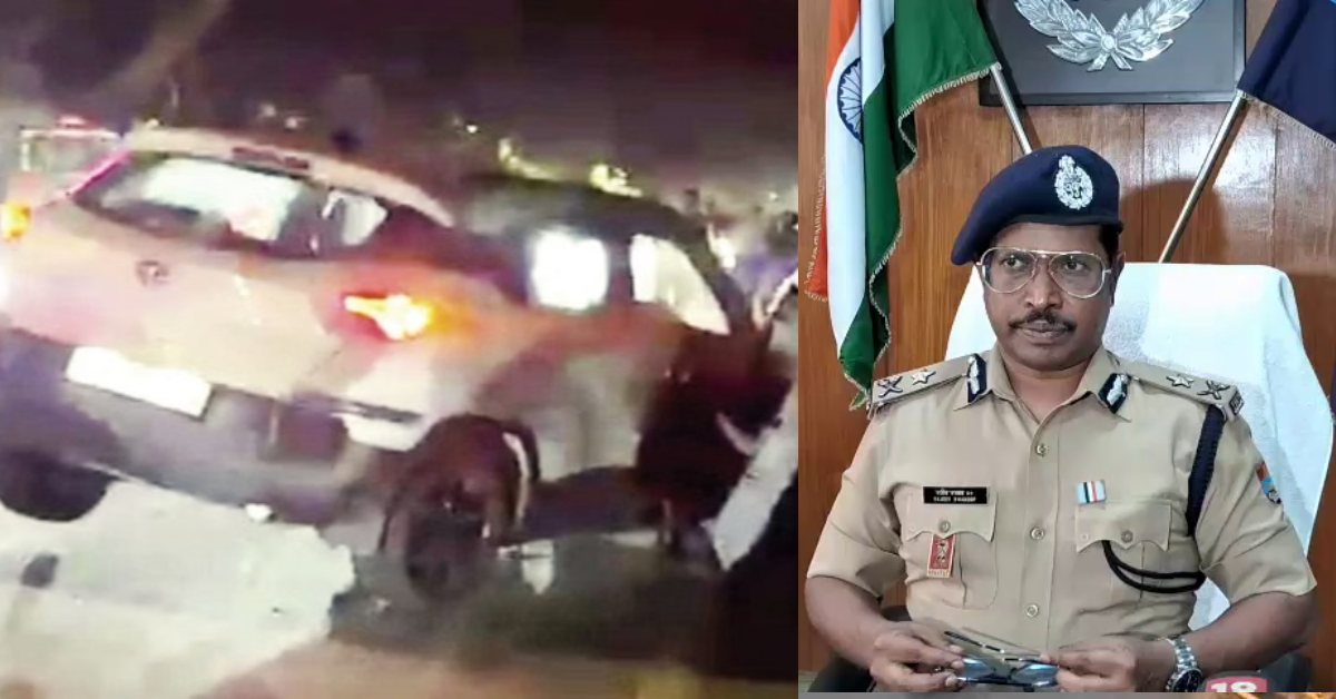 अब कैसे करोगो? आसान नहीं होगा थाना या चौकी इंचार्ज बनना, जिम्मेदारी देने से पहले तैयार होगी रिपोर्ट, व्यवहार और कार्यप्रणाली के आधार पर ही मिलेगी पावर