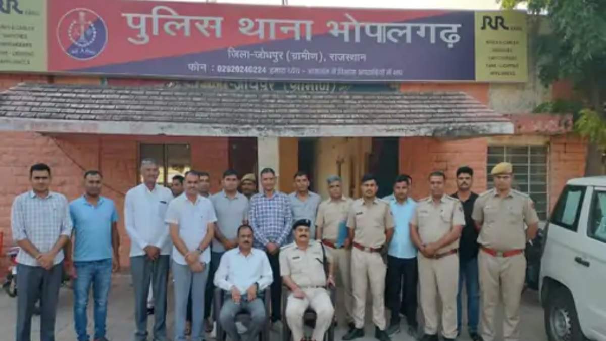 चोरी करने पड़ोस में घुसे नाबालिग ने की थी महिला की हत्या