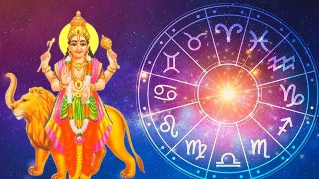 Mercury Transit: बुध देव का विशाखा नक्षत्र में प्रवेश: दीपावली पर इन राशियों की किस्मत में होंगे बड़े उलटफेर…