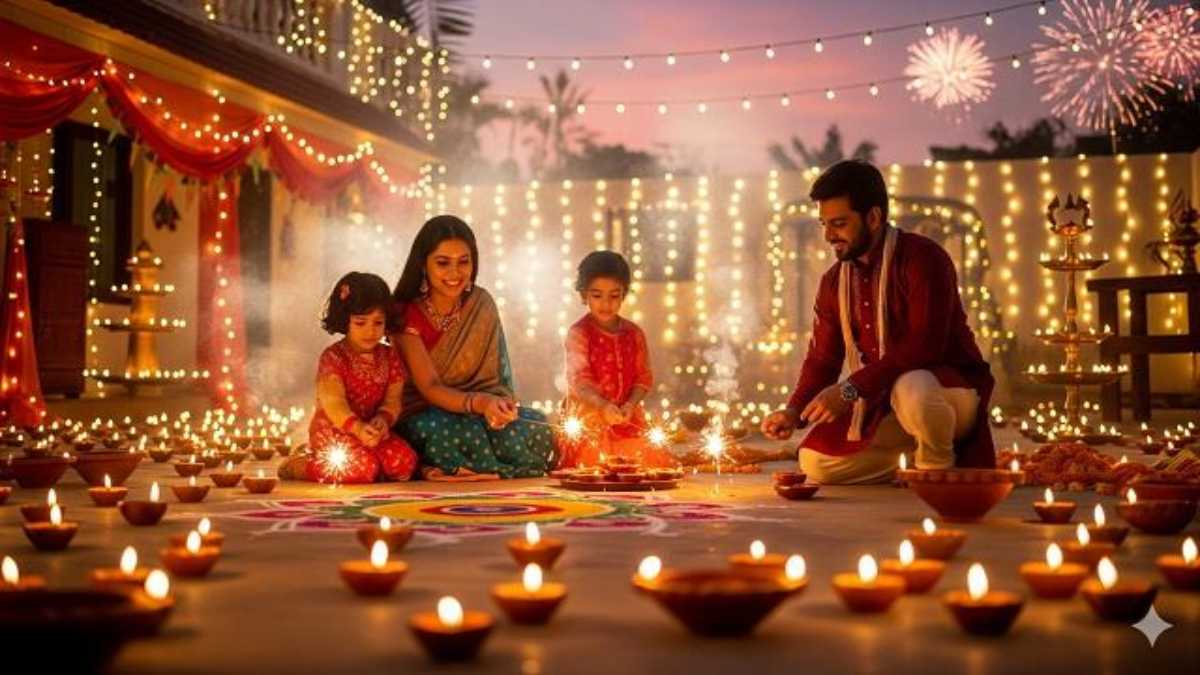 ओडिशा में दिवाली का दोहरा धमाका: 20-21 अक्टूबर को त्योहारों की धूम-धाम से शुरुआत