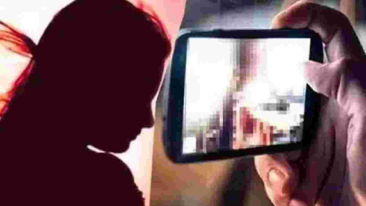 शिक्षा के मंदिर में गंदी हरकतः शिक्षक छात्राओं को दिखाता था अश्लील वीडियो, ऐसे खुला मामला, पैरेंट्स पहुंचे थाने