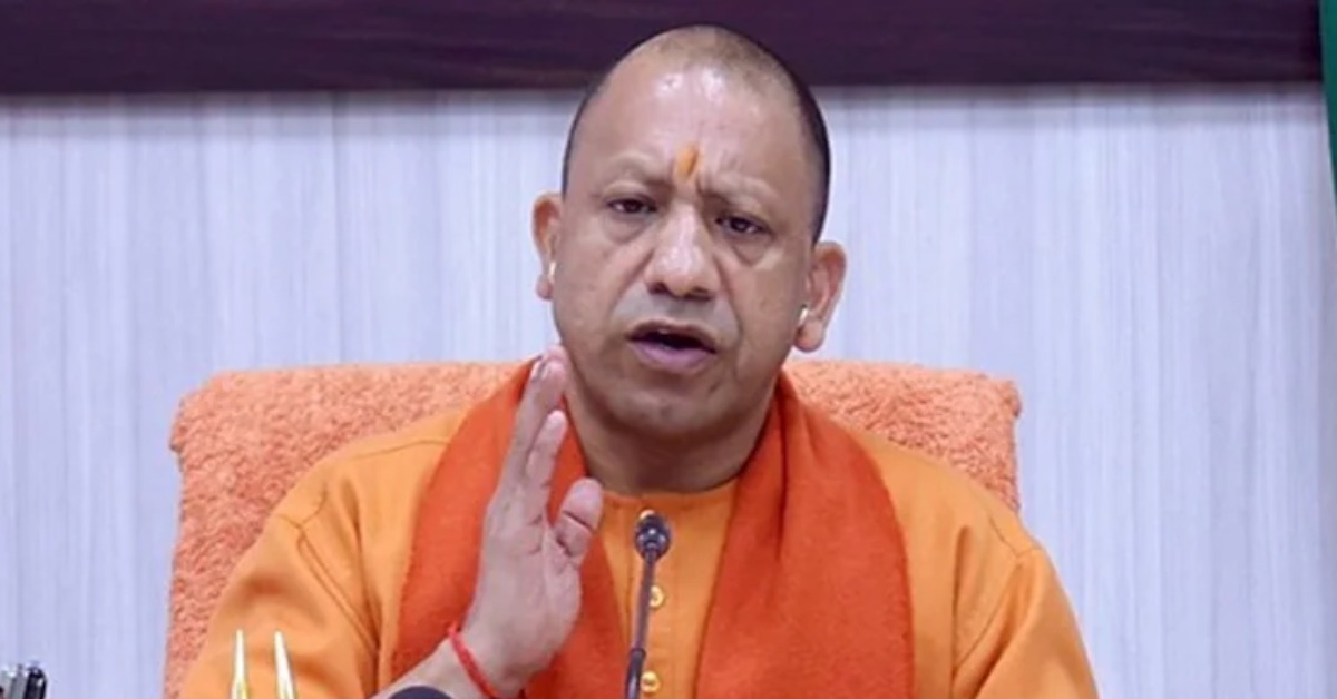 पीलीभीत सड़क हादसे पर सीएम योगी ने लिया संज्ञान, घायलों के बेहतर उपचार के दिए निर्देश, 3 यात्रियों की मौत पर जताया शोक