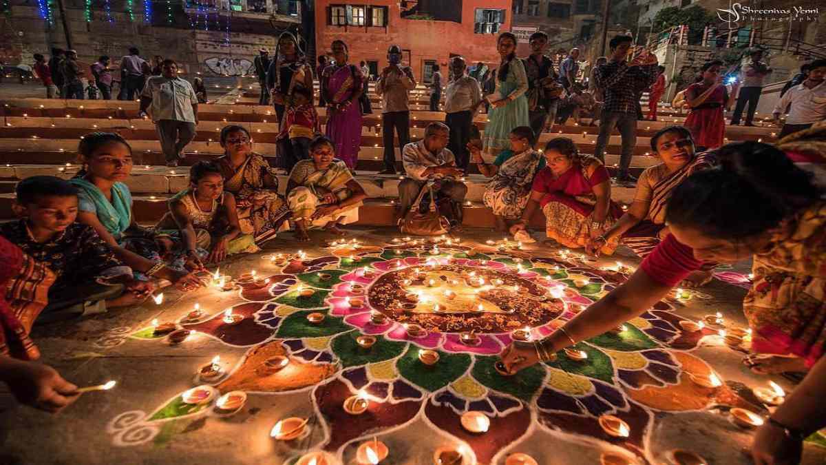 सिर्फ राम की नहीं, इन पांच दिव्य घटनाओं से भी जुड़ी है दीपावली की रोशनी!