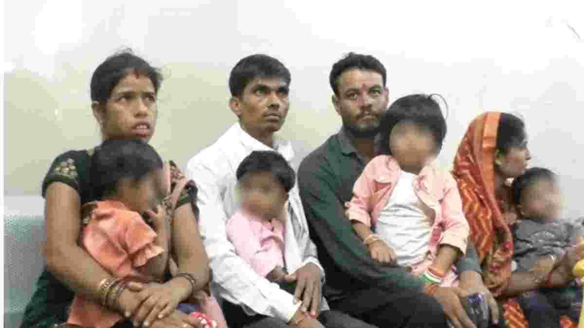 अज्ञात बीमारी का खौफ: छिंदवाड़ा में किडनी फेलियर से 7 बच्चों की मौत, 2 और प्रभावित बच्चे नागपुर रेफर