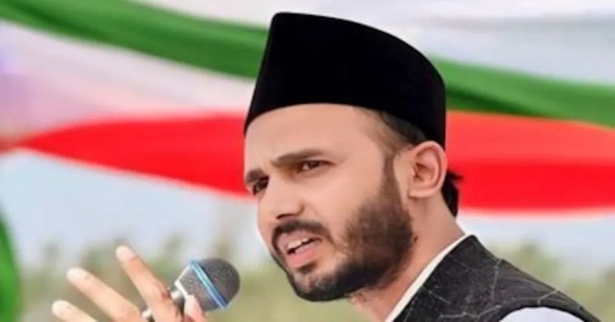 बरेली विवाद पर बोले सपा सांसद जियाउर्रहमान, कहा- बेगुनाह लोग जेल में क्यों रहेंगे, उनका क्या दोष है, अगर कानून तोड़ा है तो सबूत पेश क्यों नहीं करते?