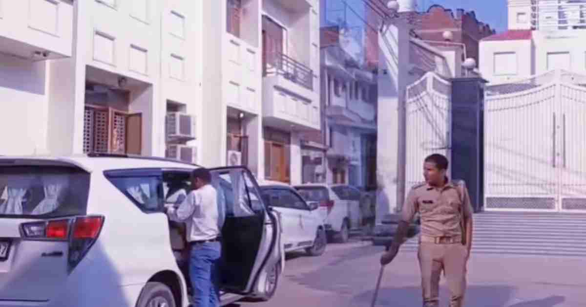 हाजी ब्रदर्स पर ED-CBI की छापेमारी: उत्तर प्रदेश, हिमाचल समेत 3 राज्यों में फैला कारोबार, 70 गाड़ियों में पहुंचे अफसर