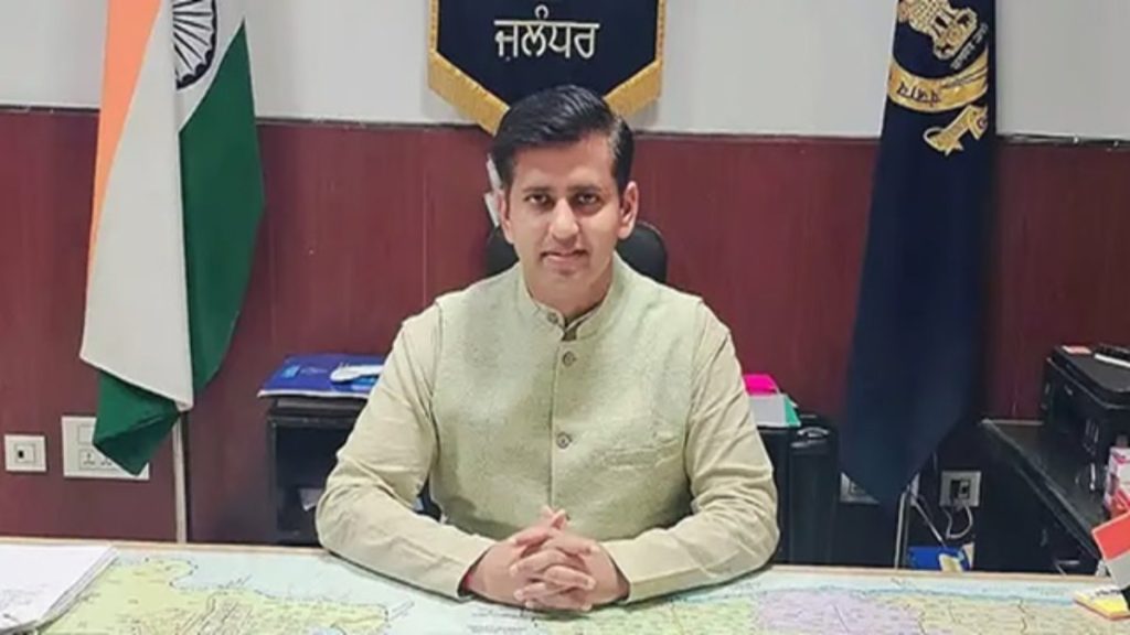 Jalandhar Diwali Safety Guidelines
