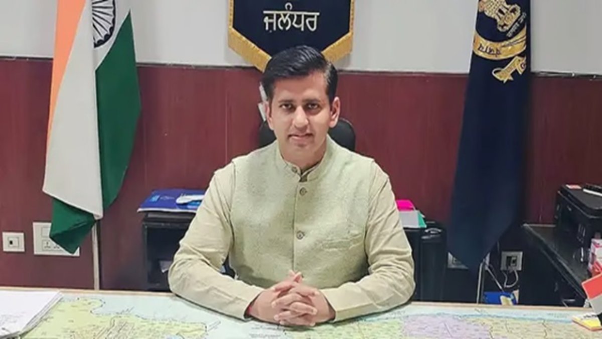 दिवाली से पहले जालंधर में सुरक्षा अलर्ट! जिला प्रशासन ने जारी किए सख्त दिशा-निर्देश