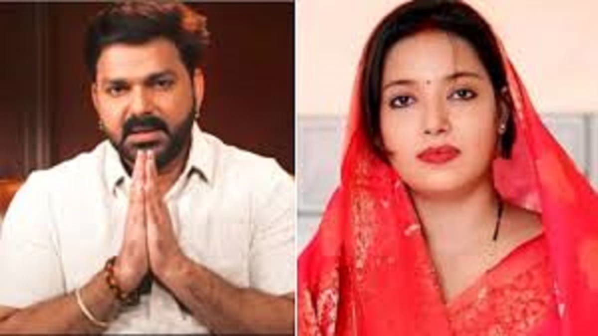 Bihar Chunav 2025: ज्योति सिंह के हलफनामे में नहीं दिखा पति पवन सिंह का नाम, काराकाट सीट पर मुक़ाबला हुआ दिलचस्प