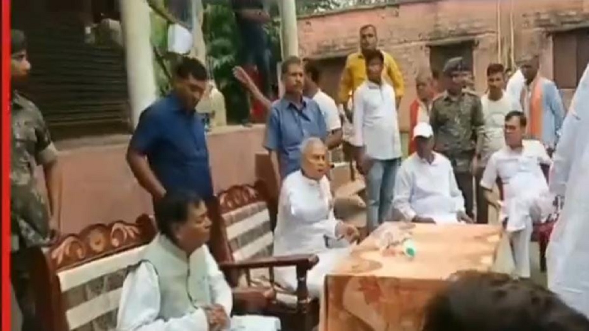 वोट नहीं दोगे तो बिजली कटेगा, ऊर्जा मंत्री बिजेंद्र यादव का वीडियो वायरल, चुनावी माहौल में बढ़ी हलचल