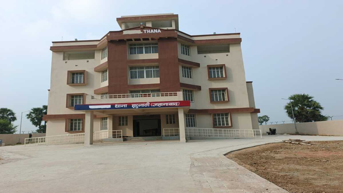 झूनाथी थाने का नाम बदलने की कवायद, नक्शल थाना नाम हटाने के बाद क्या होगा नया नाम? जानिए पूरी बात