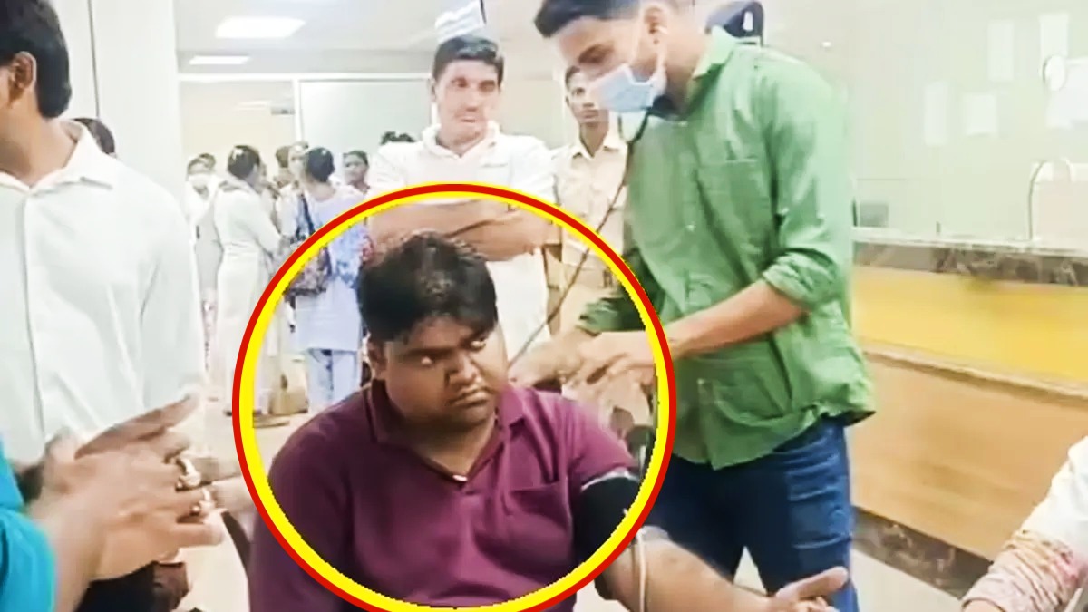 Jharkhand : DGGI ने किया 250 करोड़ के GST घोटाले का पर्दाफाश, सिंडिकेट के मास्टरमाइंड लोहा कारोबारी प्रदीप कलबलिया भेजा गया जेल