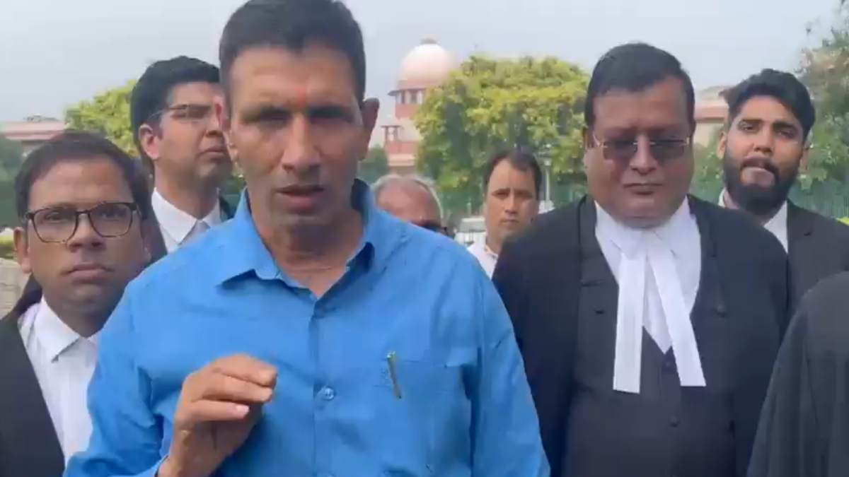 OBC आरक्षण पर फिर गरमाई सियासत: जीतू परिवार का आरोप- कोर्ट में बार-बार की जाती है तारीख बढ़ाने की मांग