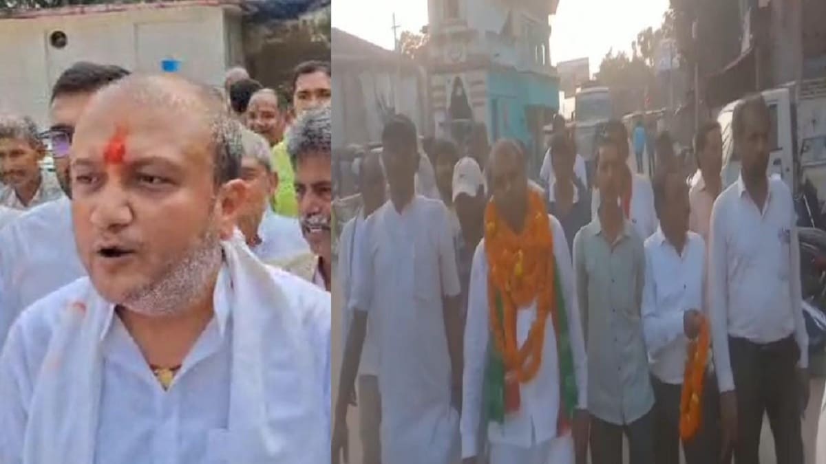 महागठबंधन में ‘फ्रेंडली फाइट’, कांग्रेस और CPI उम्मीदवार आमने-सामने, जानें क्या है यहां का समीकरण