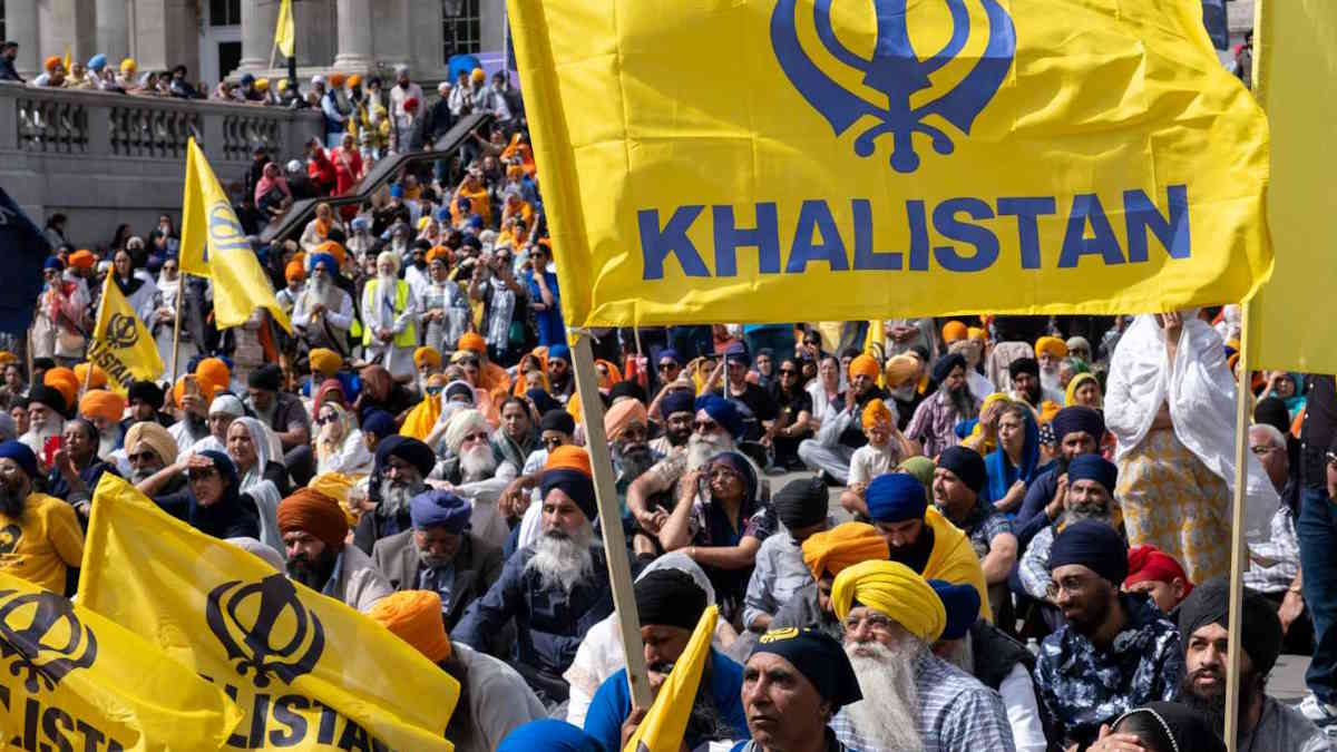 खालिस्तानी कट्टरपंथियों ने भारतीय फिल्मों का प्रदर्शन रोकने सिनेमा थिएटर पर दो बार की गोलीबारी