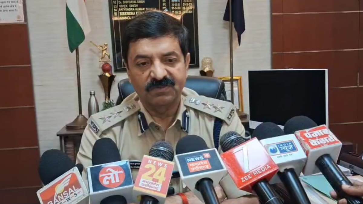 खंडवा लव जिहाद मामला: मुख्य आरोपी अरबाज समेत 8 लोग गिरफ्तार, CM डॉ. मोहन ने पीड़ित परिवार के लिए किया 2 लाख की सहायता राशि का ऐलान