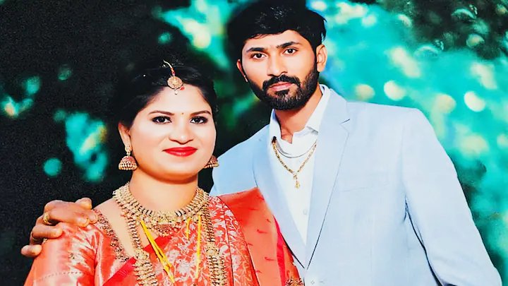 कर्नाटक में घर के अंदर विस्फोट ! दंपति की दर्दनाक मौत, जांच शुरू