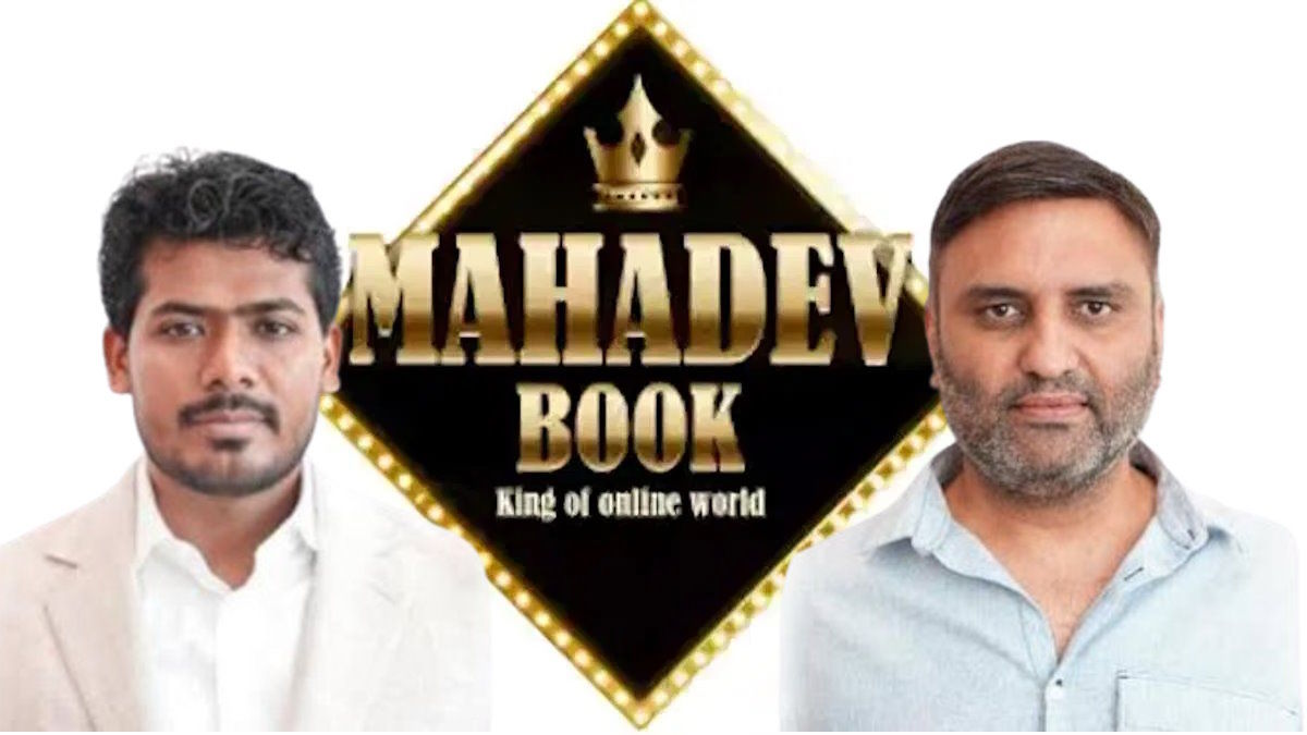 BIG BREAKING: महादेव सट्टा एप से जुड़े आरोपियों को सुप्रीम कोर्ट से मिली जमानत, ढाई साल से बंद हैं जेल में…