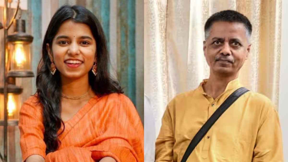 मैथिली ठाकुर के चुनाव लड़ने पर पिता का आया बयान, लालू यादव को लेकर कही ये बड़ी बात..