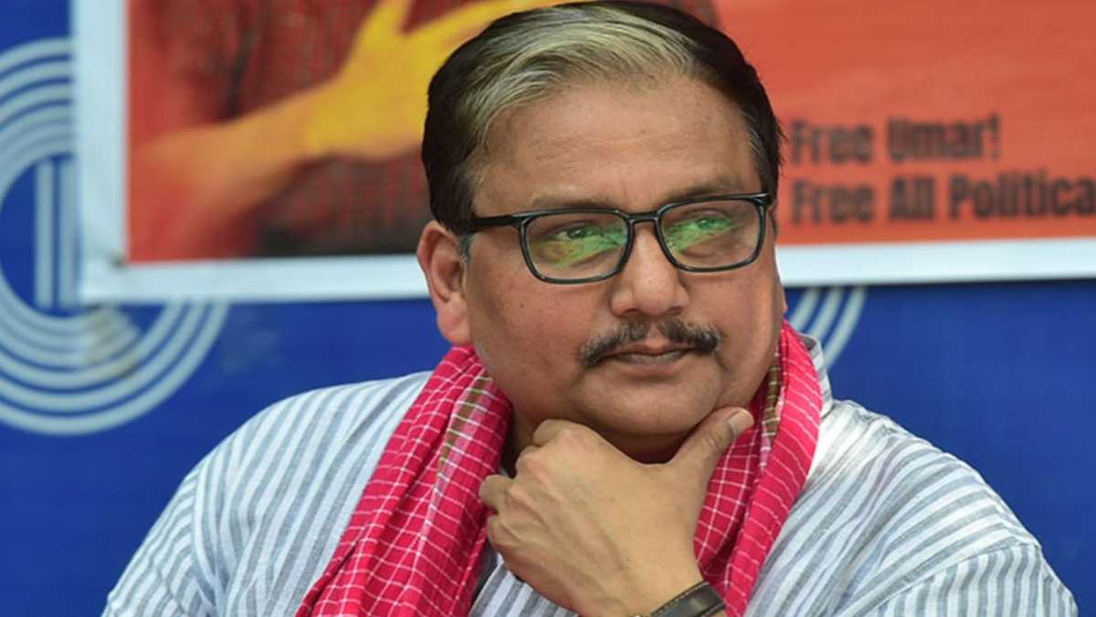 तेजस्वी यादव की घोषणा ‘गेम चेंजर’, मनोज झा का बड़ा बयान, कहा- महागठबंधन को समझना होगा समीकरण