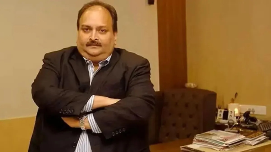PNB घोटाला केस में हिंदुस्तान को बड़ी कामयाबी : मेहुल चौकसी के भारत प्रत्यर्पण को मंजूरी, कोर्ट ने गिरफ़्तारी को वैध बताया