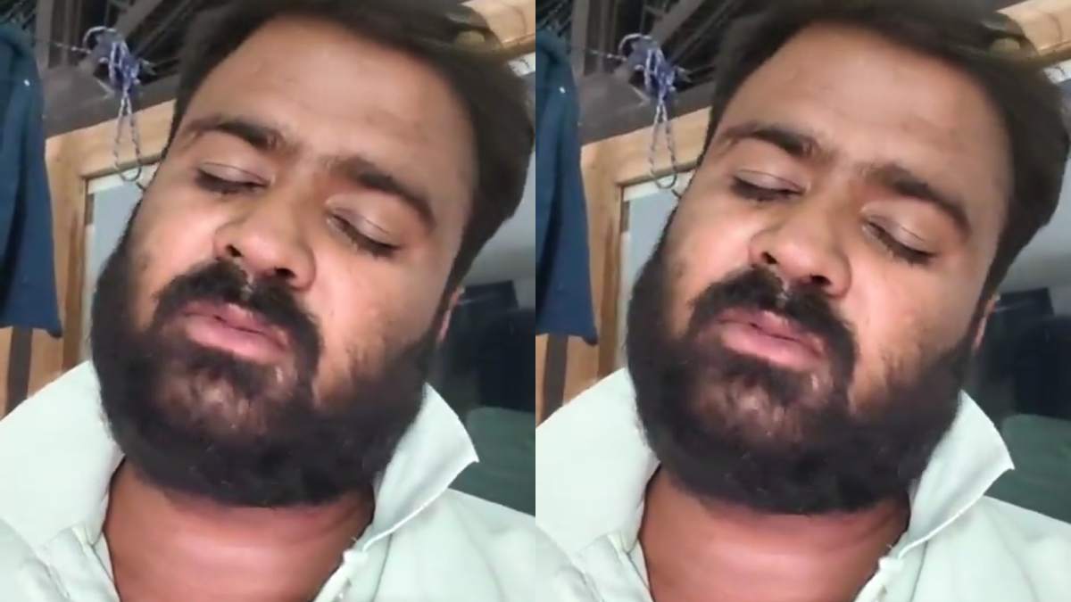 ‘मेरी मौत की जिम्मेदार चारुल है, और कोई नहीं…’, मंगेतर ने किया ऐसा काम, युवक ने उठाया खौफनाक कदम