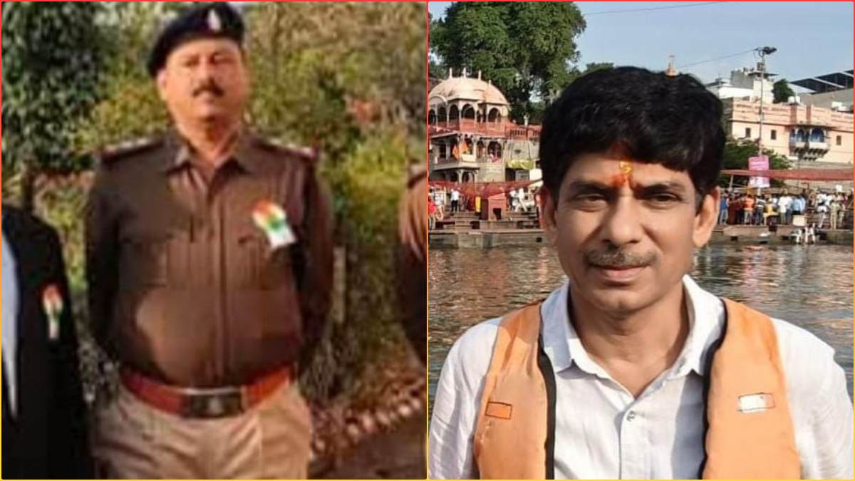 MP में एक और ‘सौरभ शर्मा’ का जन्म! उमंग सिंघार का आरोप- परिवहन विभाग में पोस्टिंग और वसूली घोटाले की लिखी जा रही पटकथा, जानिए कौन है ये बघेल?