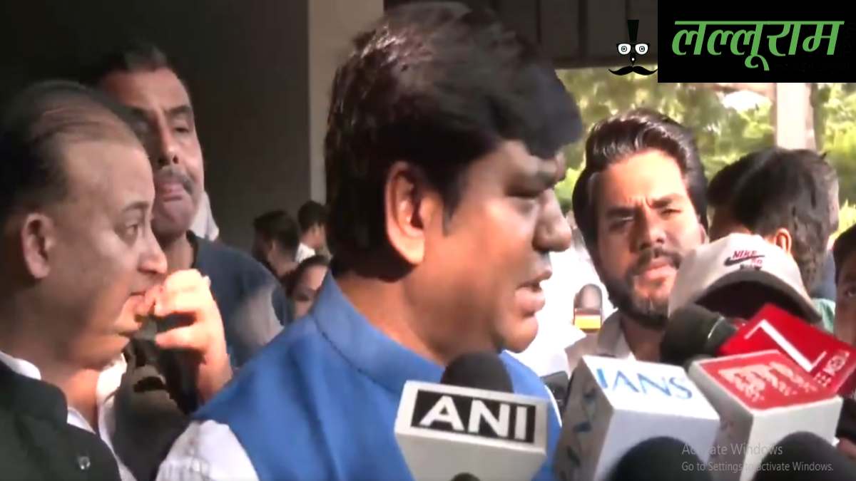 बिहार विधानसभा चुनाव 2025: सीटों के बंटवारे पर महागठबंधन में उलझन, VIP प्रमुख मुकेश सहनी ने कहा- तेजस्वी बनेंगे मुख्यमंत्री