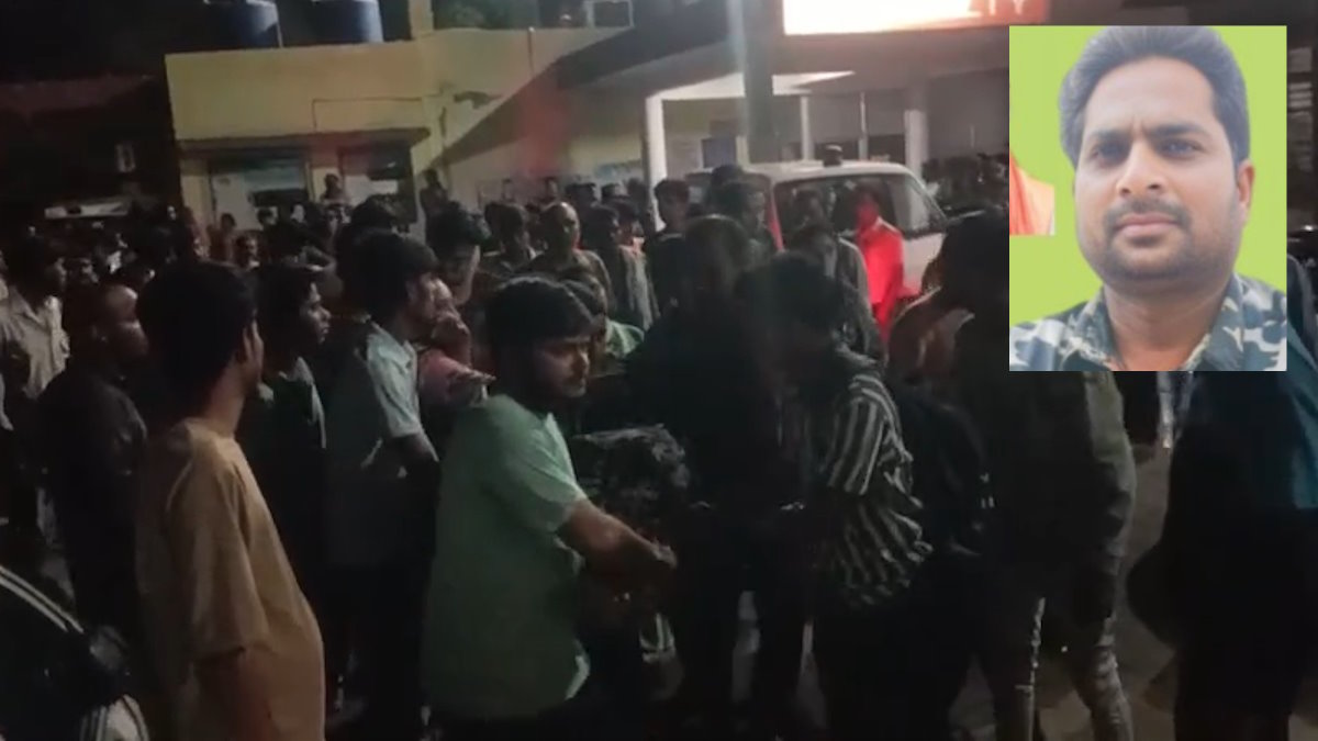 जनपद उपाध्यक्ष के पति की मौत के मामले में आया नया मोड़, टक्कर मारने वाले टाटा सफारी चालक से निकली पुरानी रंजिश…