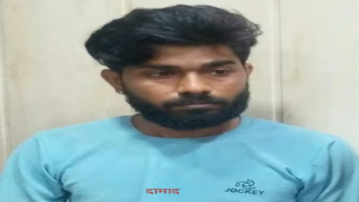 पत्नी की अय्याशी से आहत हुआ दामाद, सुपारी देकर करा दी ससुर की हत्या, जानिए पूरा मामला