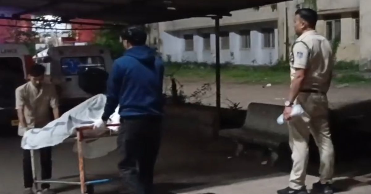 चलती ट्रेन में युवक की हत्या: एक दो नहीं 51 बार मारा चाकू, पेशी कर घर लौट रहा था मृतक