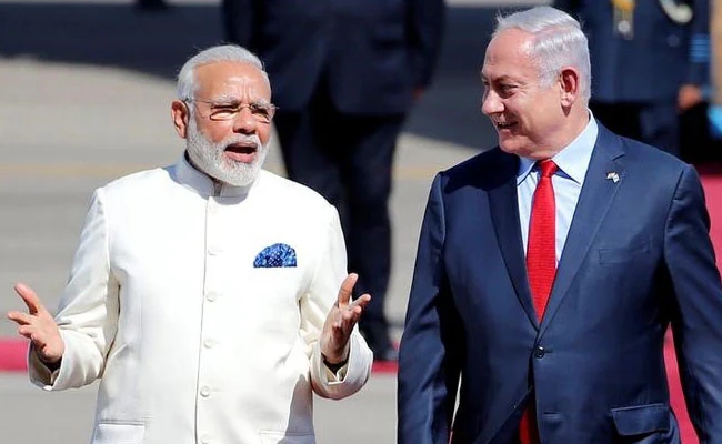 पीएम मोदी ने इजरायली बंधकों की रिहाई को लेकर ट्रंप की कोशिशों को सराहा, नेतन्याहू के लिए बोले- मजबूत संकल्प का प्रतीक