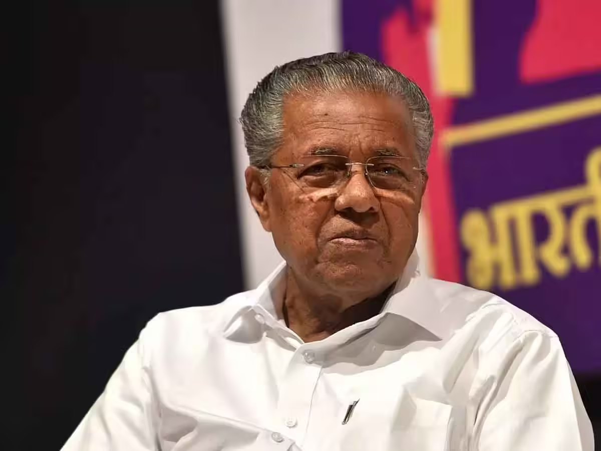 ‘केरल और दूसरे राज्यों में SIR लोकतांत्रिक प्रक्रिया के लिए सीधा खतरा…’ केरल के CM पिनाराई को सताया वॉटर्स के खिसकने का डर