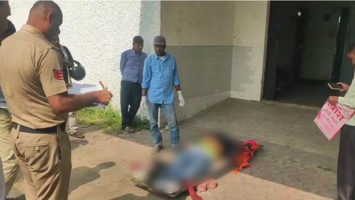 NCL की दुधी चूहा कोयला खदान में बड़ा हादसा: अचानक अनियंत्रित डोजर मशीन ने मजदूर को कुचला, मौके पर मौत