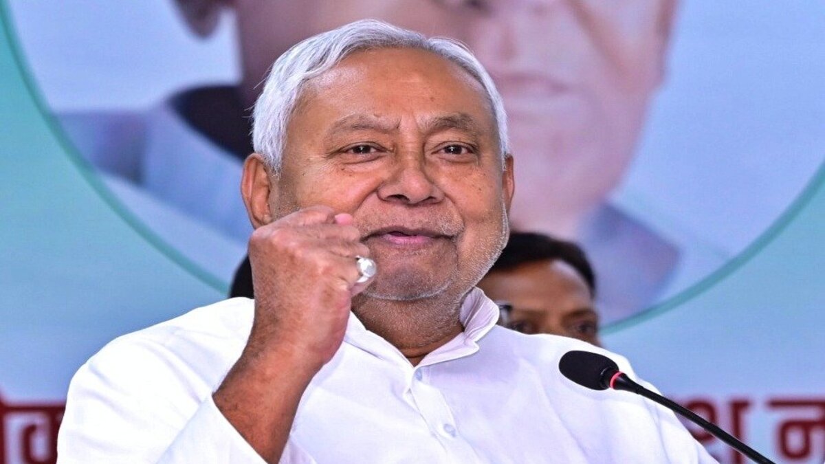 क्या फिर बदलेगा नीतीश का रुख? सीट बंटवारे पर NDA में मचा घमासान, टिकट वितरण पर नीतीश से नाराज दिखे अपने ही नेता