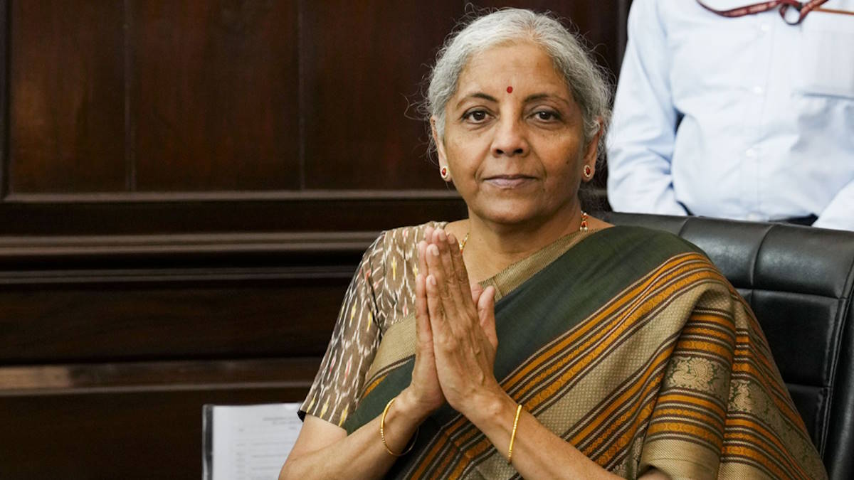 शुरू हुआ 1.84 लाख करोड़ रुपए की अघोषित वित्तीय संपत्तियां वापस करने का अभियान, निर्मला सीतारमण ने कहा- यह सरकारी संपत्ति नहीं, बल्कि व्यक्तियों और परिवारों की है…