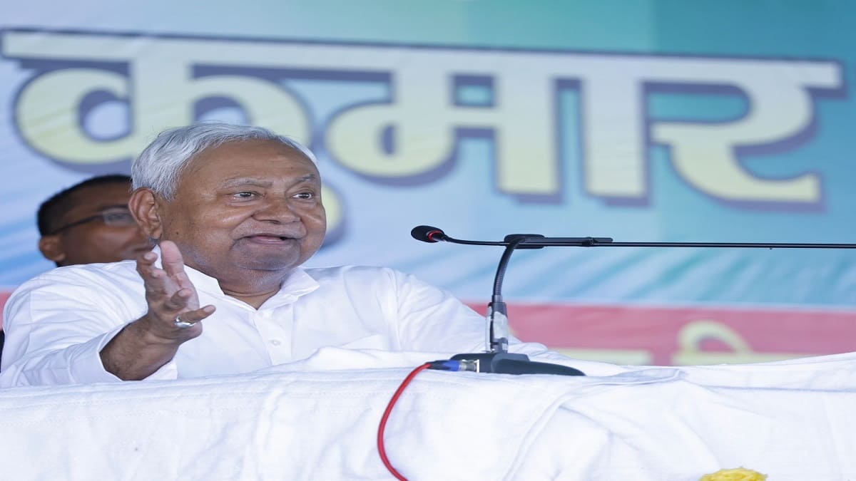 आचार संहिता लागू होने से पहले नीतीश कैबिनेट की बैठक, जानें क्या क्या लिए जा सकते हैं फैसले