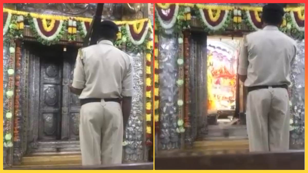 बुंदेलखंड की अयोध्या में बदला श्री राम के दर्शन का समय, सुबह एक घंटे देरी से उठेंगे रामराजा सरकार, विश्राम करने जाएंगे इस जगह